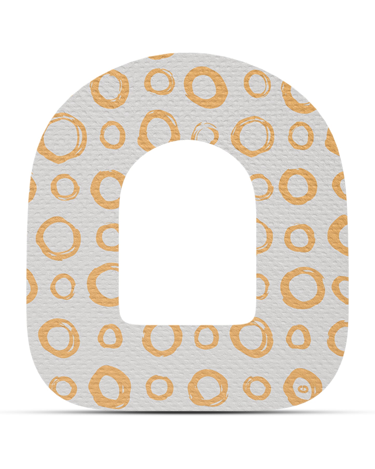 EXTREME - Omnipod Adhesive Patches - Abstract (15 Pack)