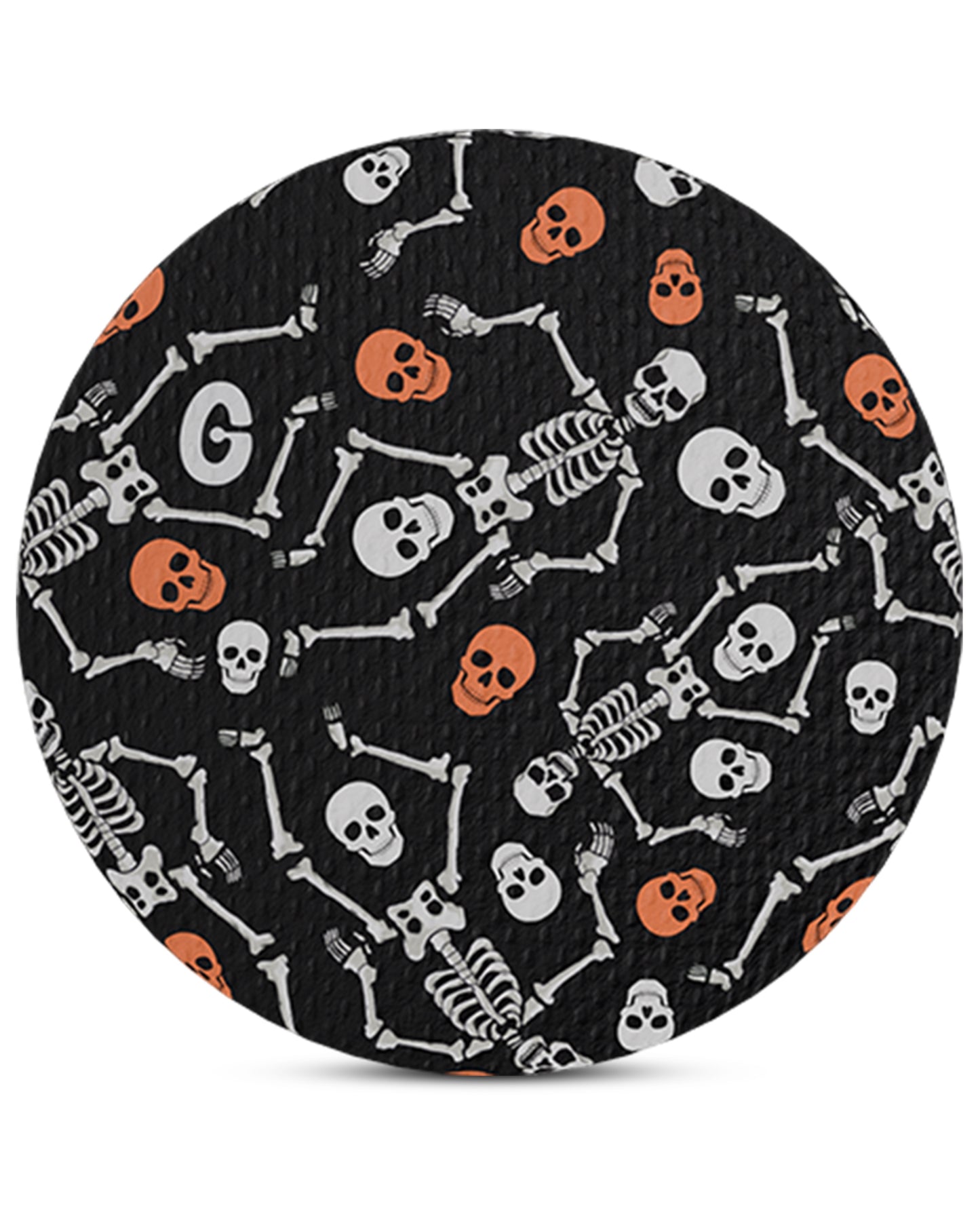 EXTREME - Libre 2/2+ and Lingo Adhesive Patches - Halloween (15 Pack)