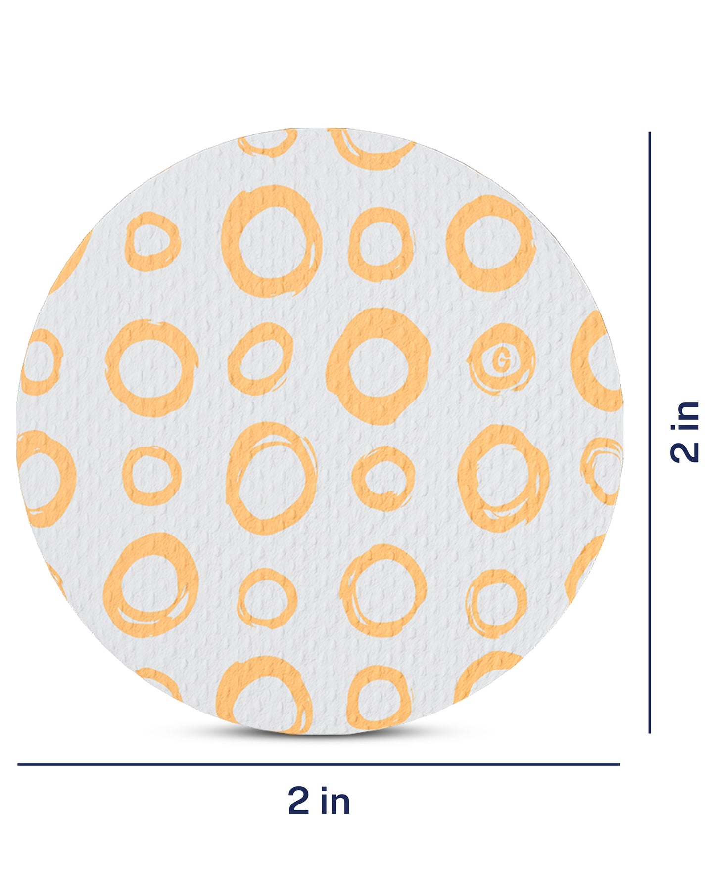 EXTREME - Libre 3/3+ Adhesive Patches - Abstract (15 Pack)