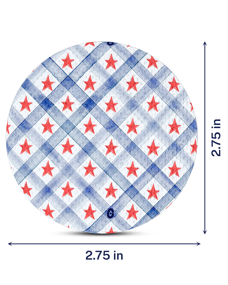 EXTREME - Libre 2/2+ and Lingo Adhesive Patches - America (15 Pack)