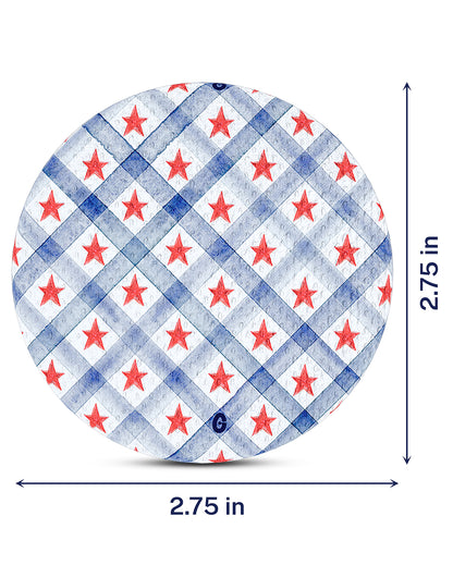 EXTREME - Libre 2/2+ and Lingo Adhesive Patches - America (15 Pack)