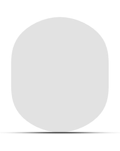 CLEAR - Medtronic Guardian Adhesive Patches (20 Pack)