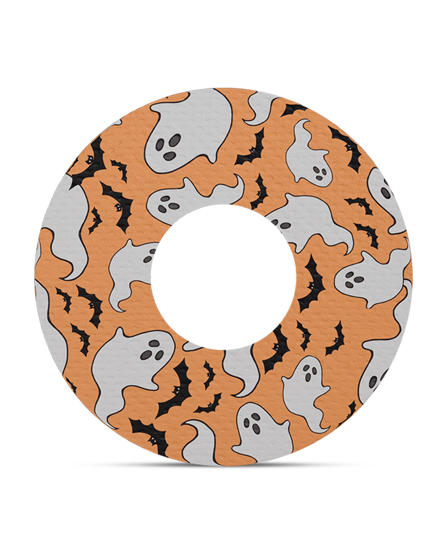 EXTREME - Infusion Sets & Universal Adhesive Patches - Halloween (15 Pack)