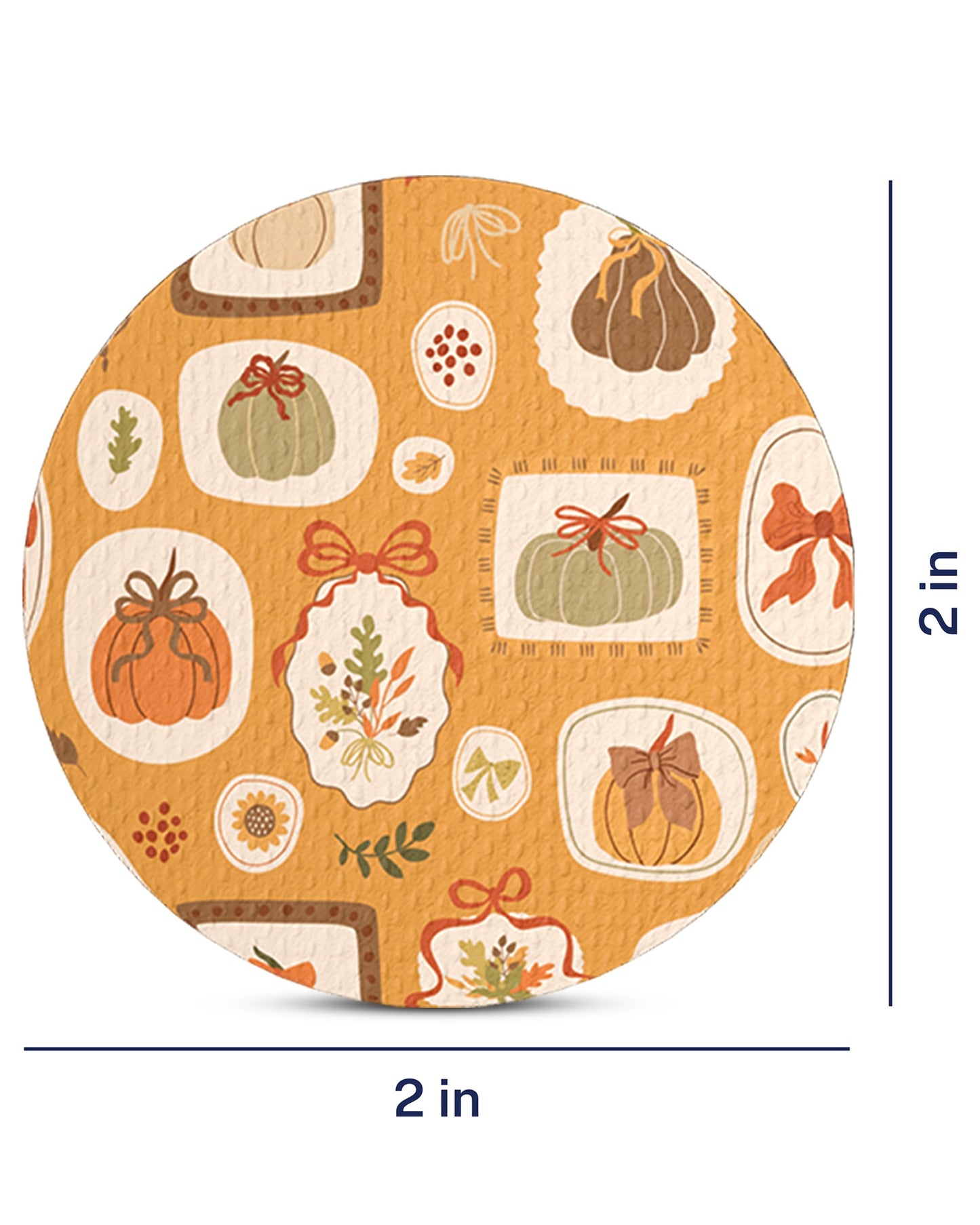 EXTREME - Libre 3/3+ Adhesive Patches - Thanksgiving (15 Pack)