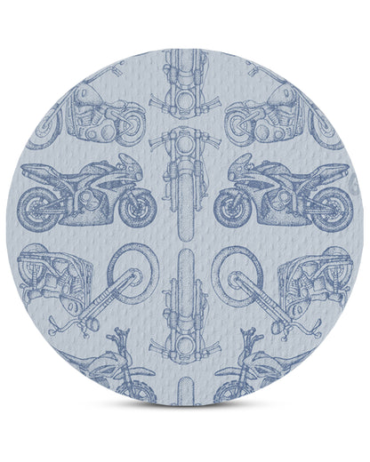 EXTREME - Libre 2/2+ and Lingo Adhesive Patches - Cars (15 Pack)