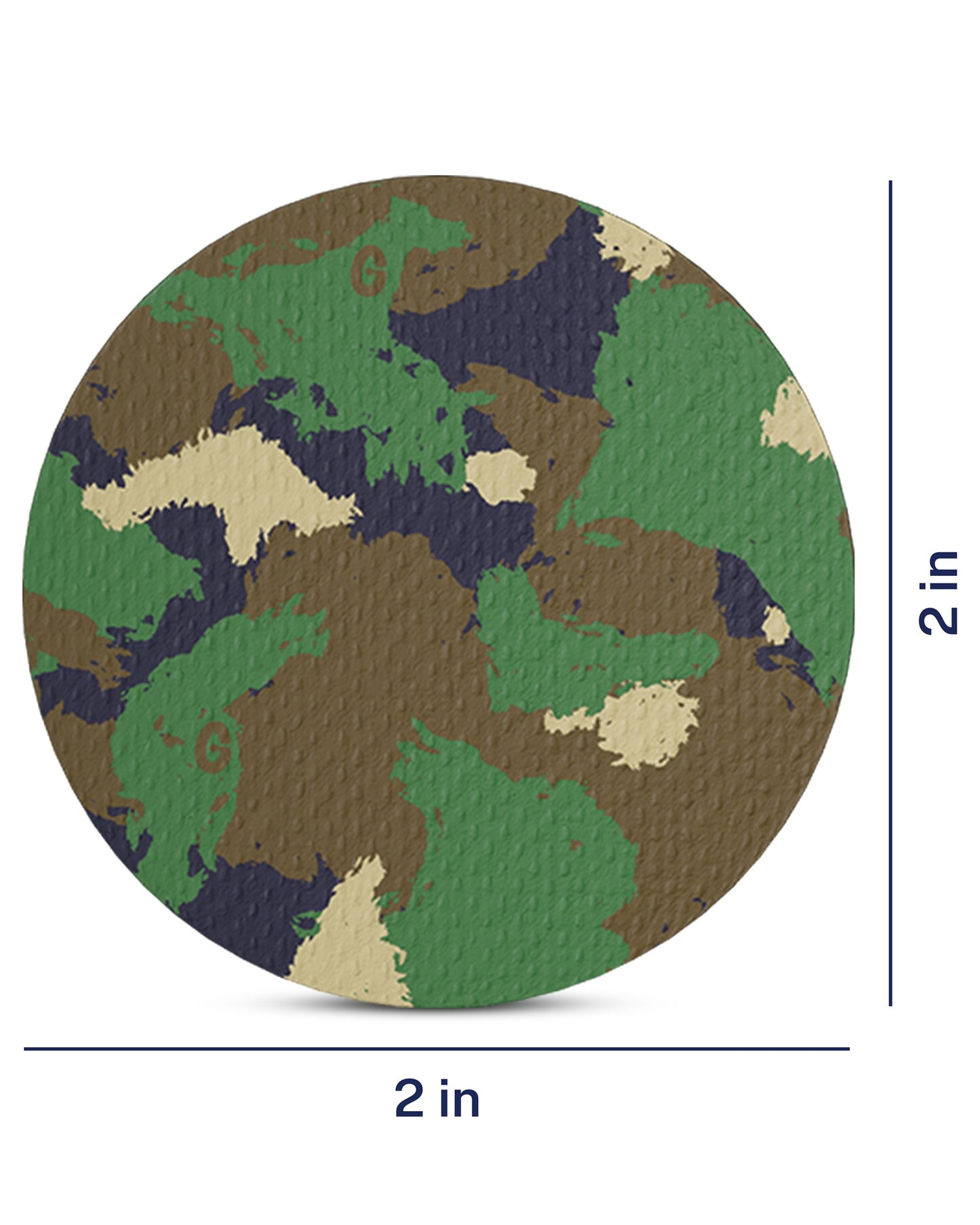 EXTREME - Libre 3/3+ Adhesive Patches - Camo (15 Pack)