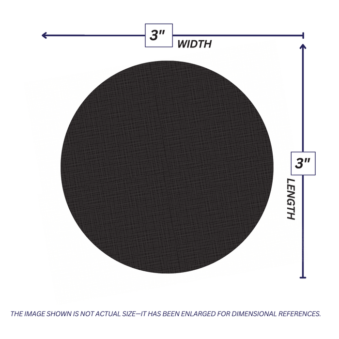 EXTREME - Libre 2/2+ and Lingo Adhesive Patches - Black (20 Pack)