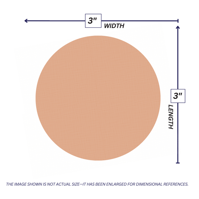 EXTREME - Libre 2/2+ and Lingo Adhesive Patches - Tan (20 Pack)