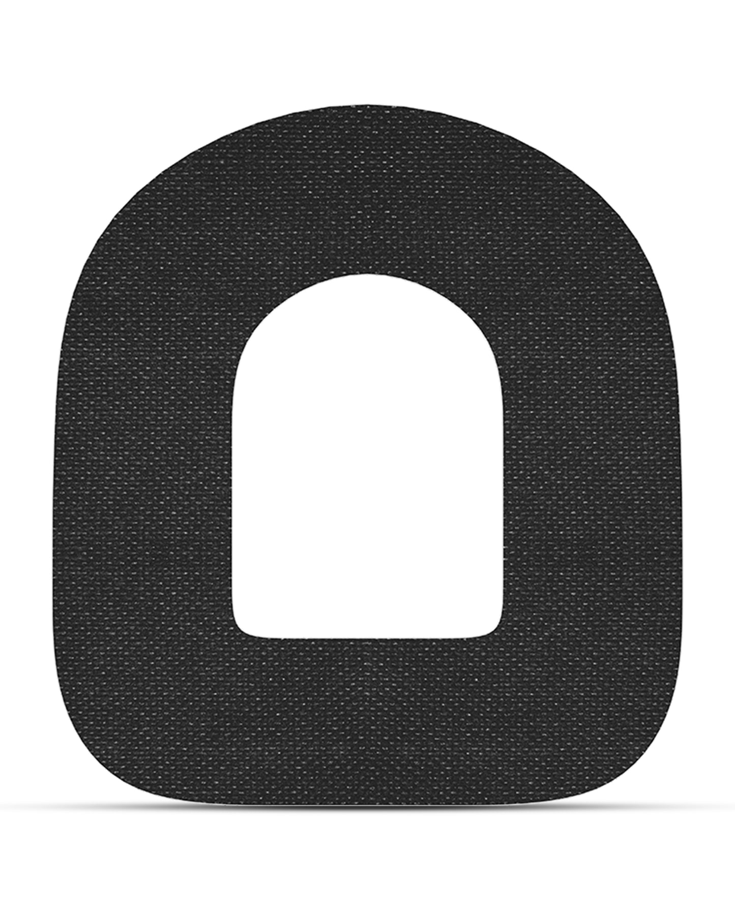 EXTREME - Omnipod Adhesive Patches - Black (20 Pack)