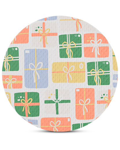 EXTREME - Libre 2/2+ and Lingo Adhesive Patches - Christmas (15 Pack)