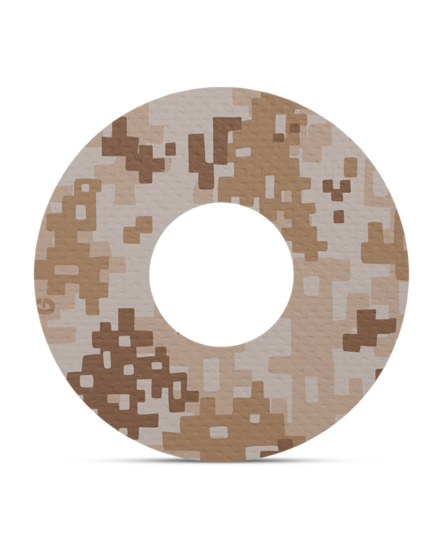 EXTREME - Infusion Sets & Universal Adhesive Patches - Camo (15 Pack)