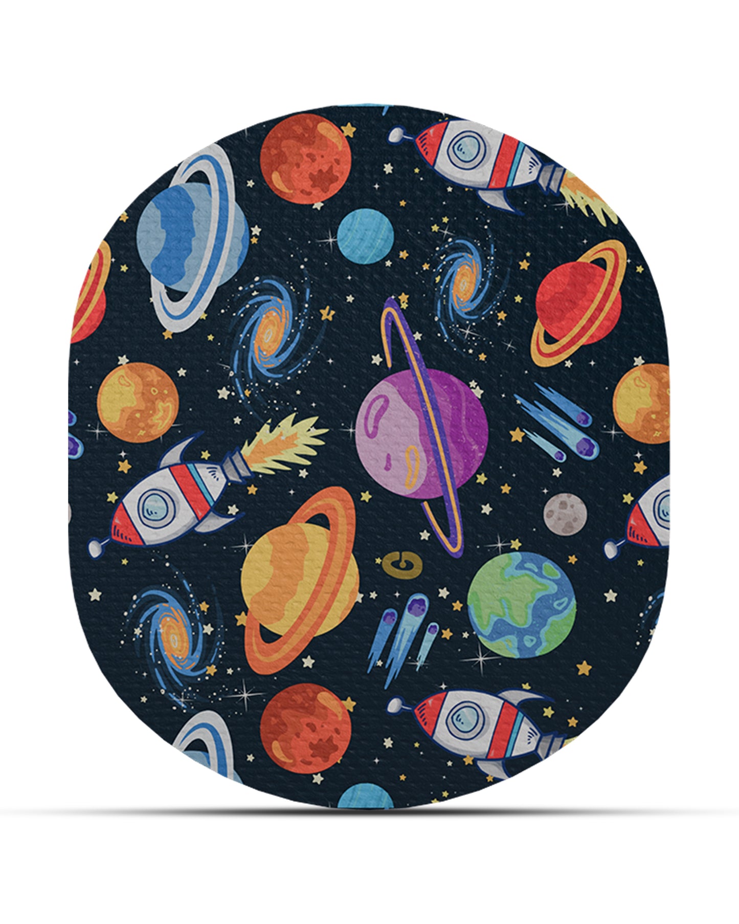 EXTREME - Medtronic Guardian Adhesive Patches - Boy (15 Pack)