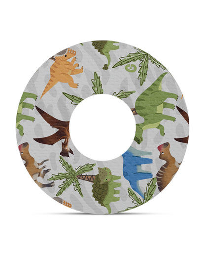 EXTREME - Infusion Sets & Universal Adhesive Patches - Boy (15 Pack)