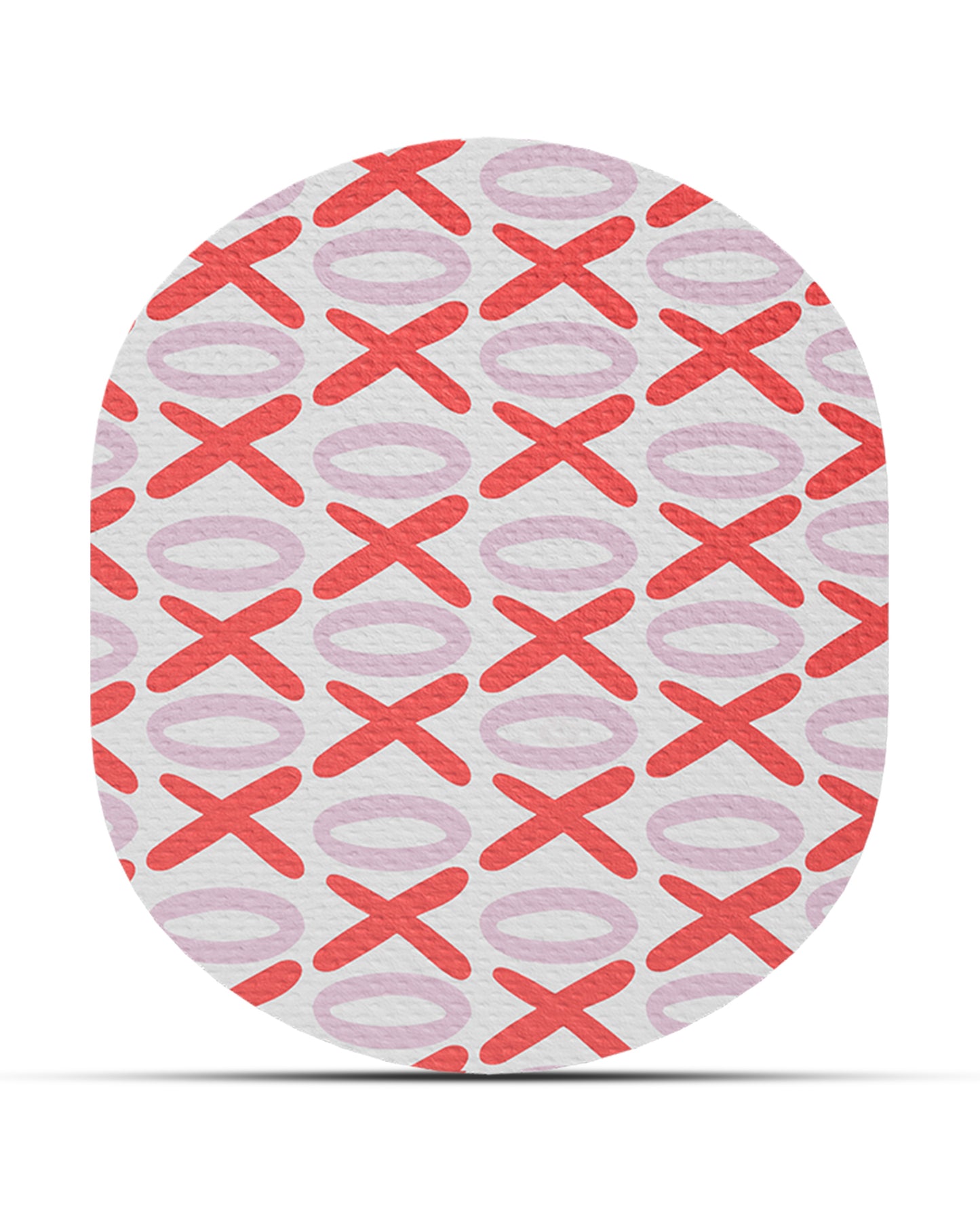 EXTREME - Medtronic Guardian Adhesive Patches - Valentine (15 Pack)