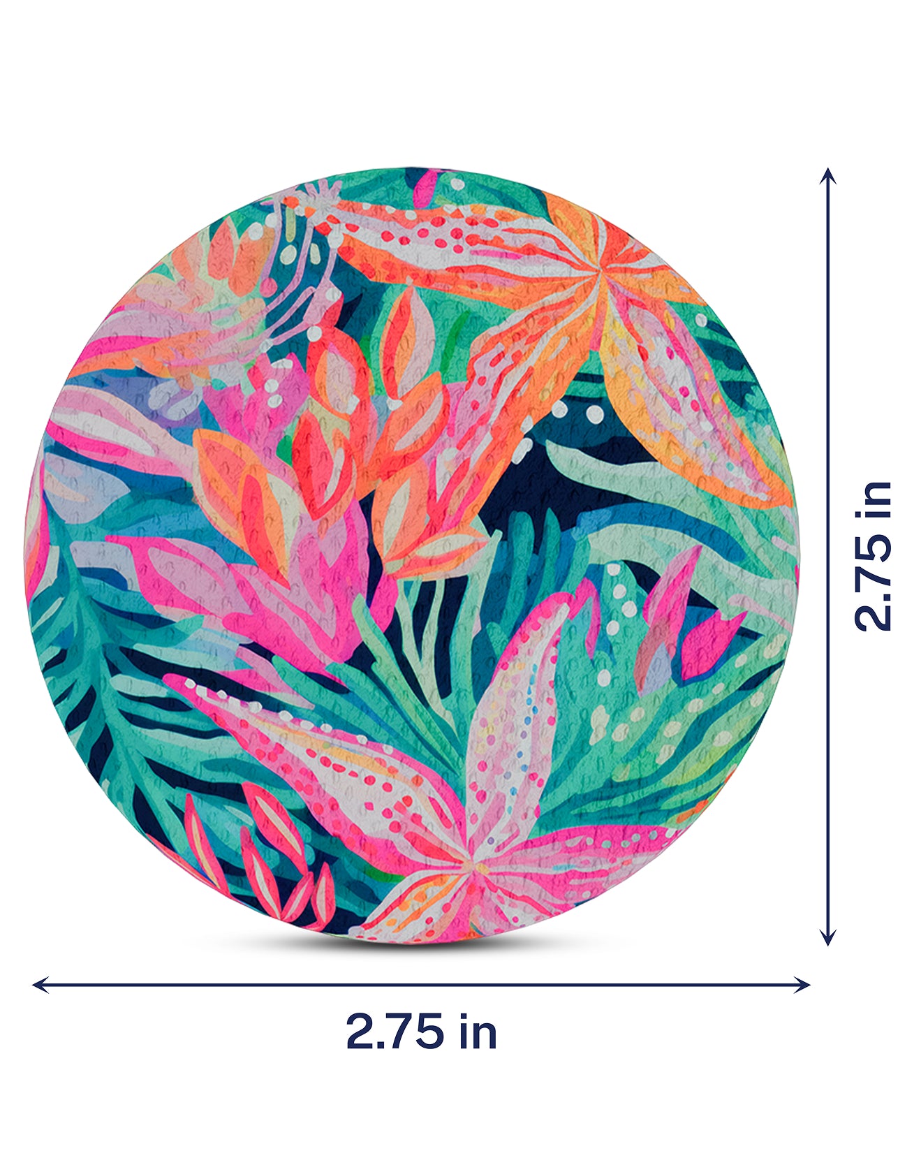 EXTREME - Libre 2/2+ and Lingo Adhesive Patches - Tropical (15 Pack)