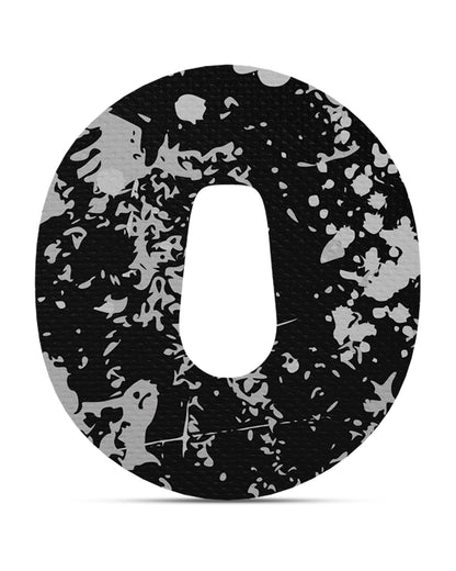 EXTREME - Dexcom G6 Adhesive Patches - Neutral (15 Pack)