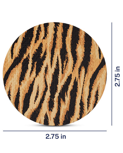 EXTREME - Dexcom G7 and Stelo Adhesive Patches - Animal Prints (15 Pack)