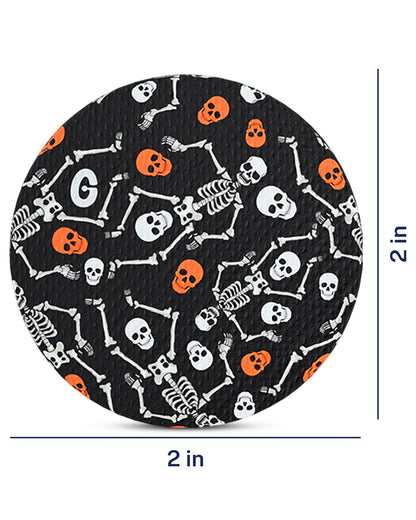 EXTREME - Libre 3/3+ Adhesive Patches - Halloween (15 Pack)