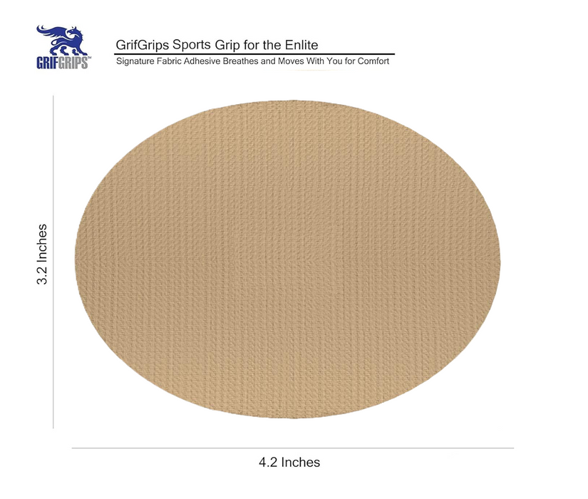 ORIGINAL - Medtronic Guardian Adhesive Patches - Tan (20 Pack)