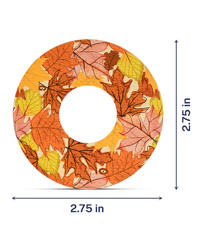 EXTREME - Infusion Sets & Universal Adhesive Patches - Thanksgiving (15 Pack)