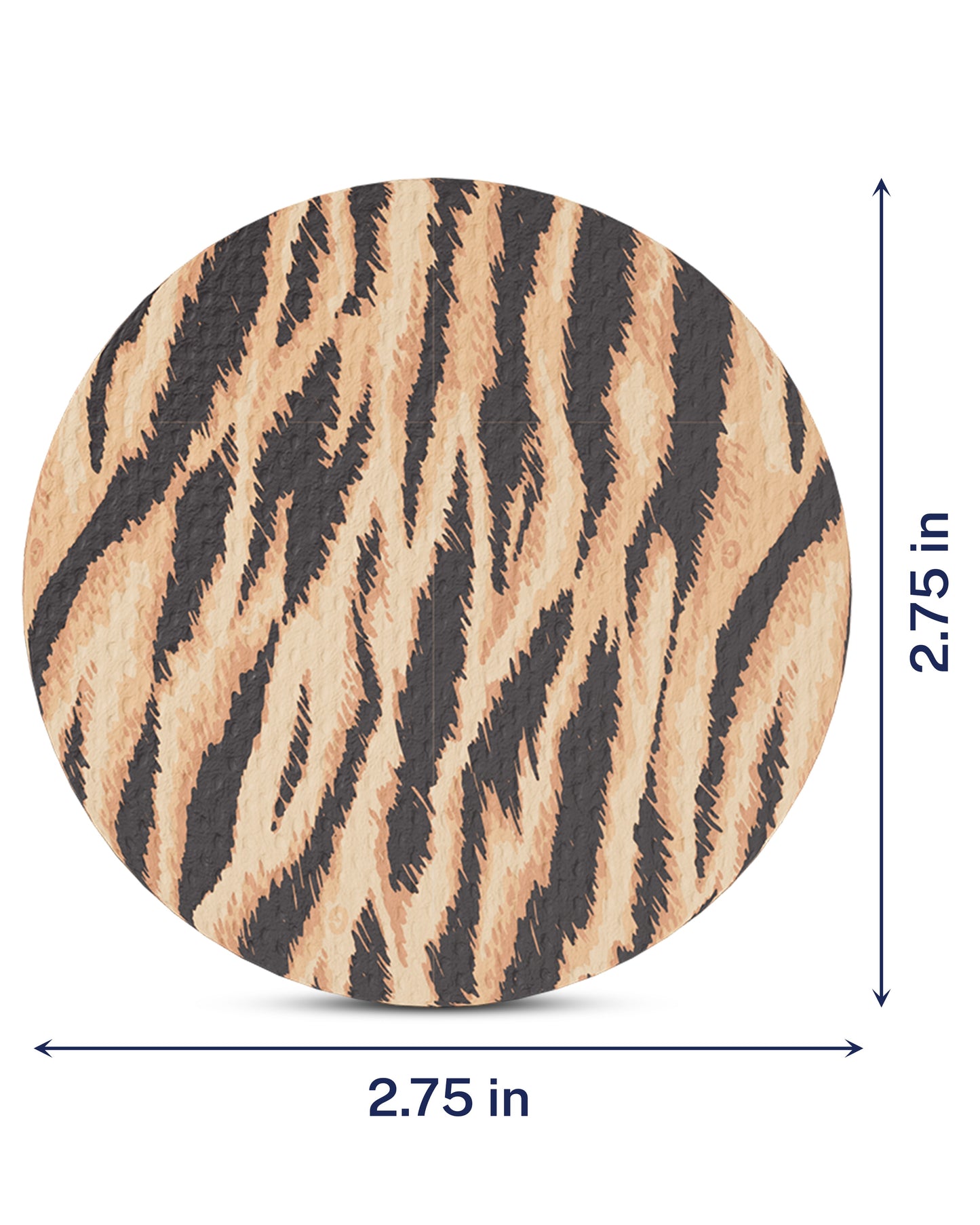 EXTREME - Dexcom G7 and Stelo Adhesive Patches - Animal Prints (15 Pack)