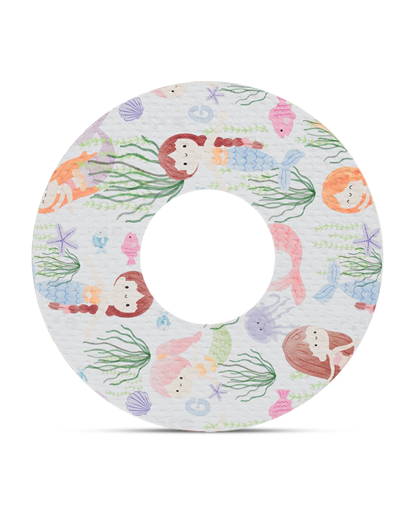 EXTREME - Infusion Sets & Universal Adhesive Patches - Girl (15 Pack)