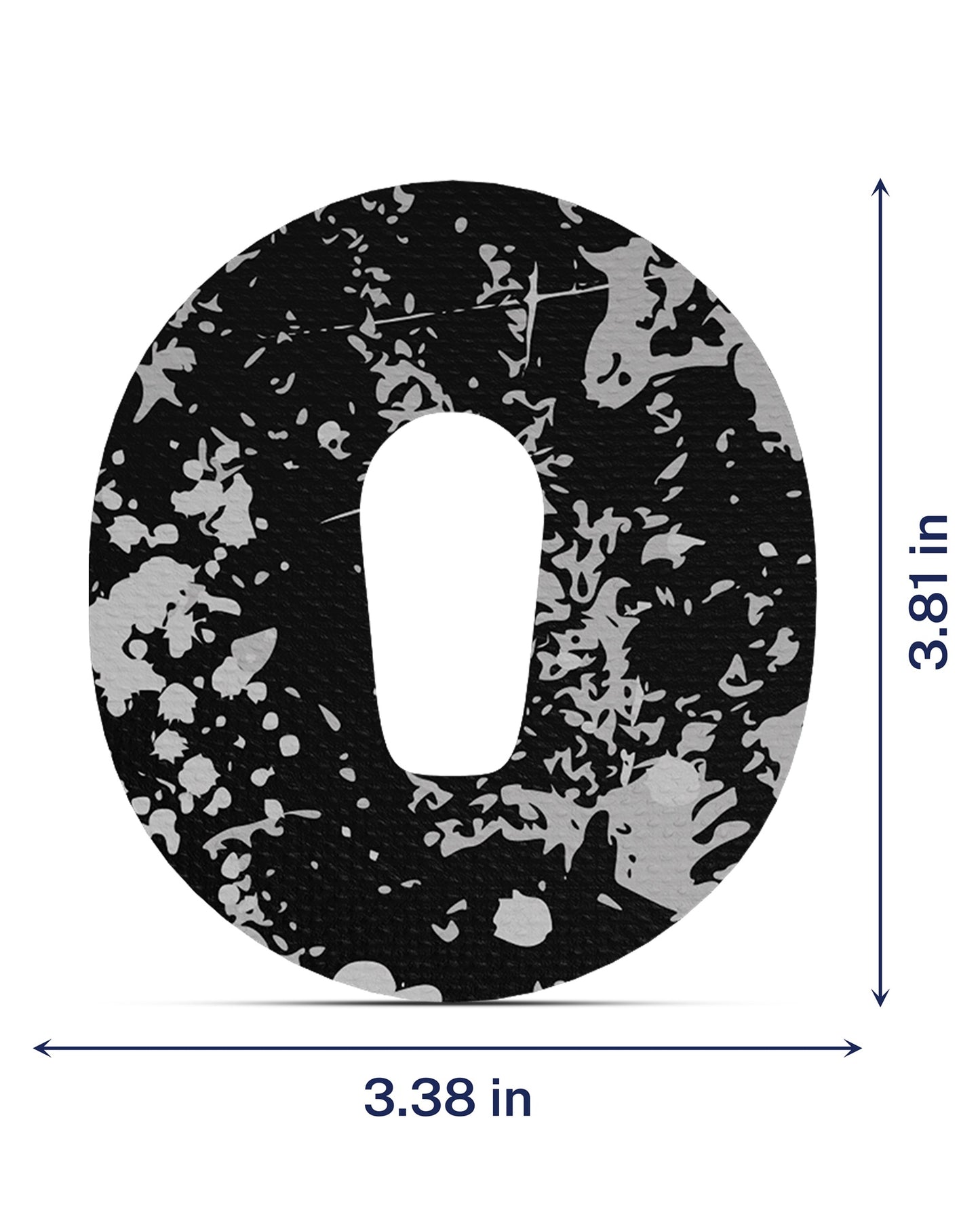 EXTREME - Dexcom G6 Adhesive Patches - Neutral (15 Pack)