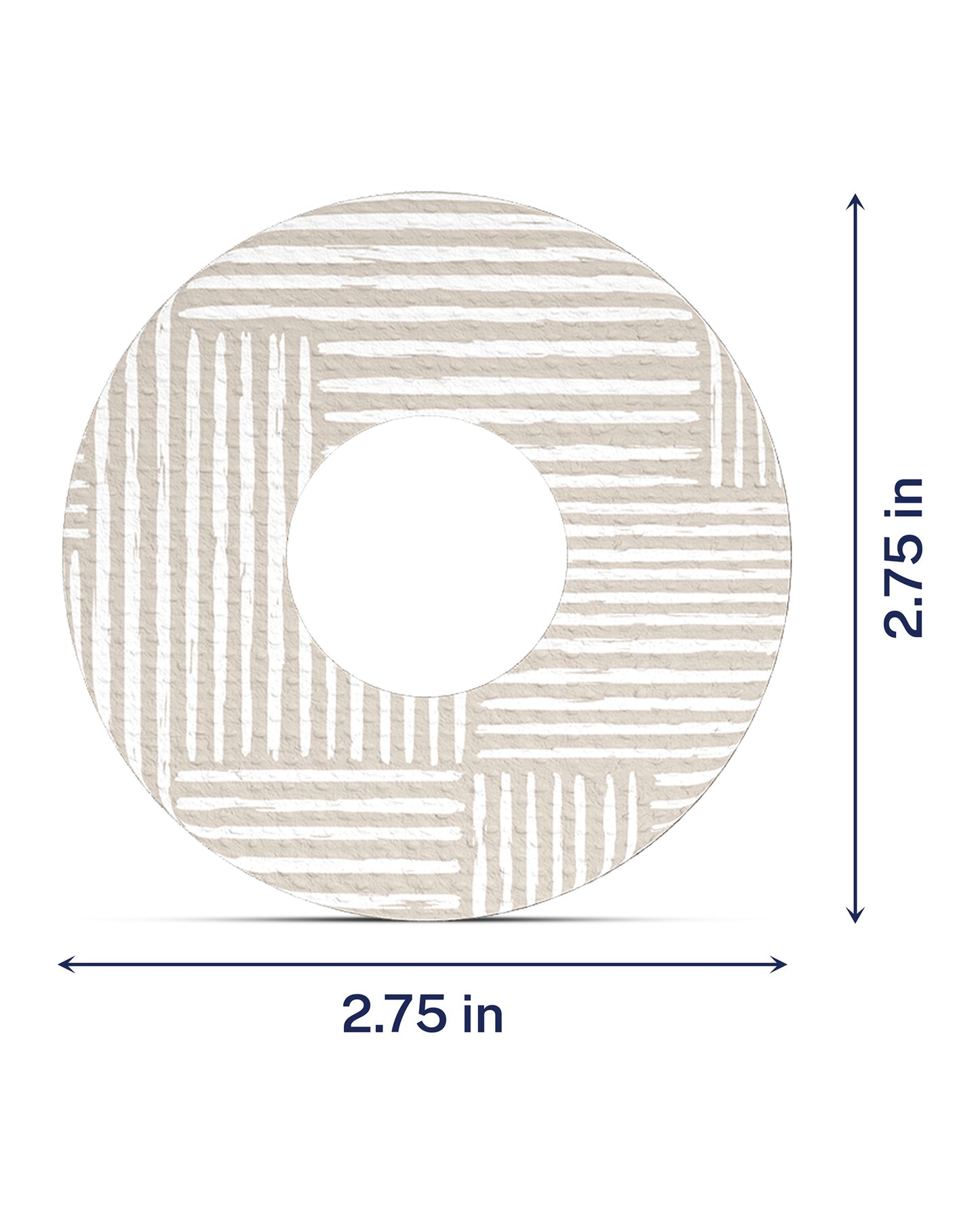 EXTREME - Infusion Sets & Universal Adhesive Patches - Neutral (15 Pack)