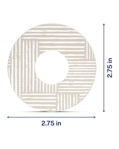 EXTREME - Infusion Sets & Universal Adhesive Patches - Neutral (15 Pack)