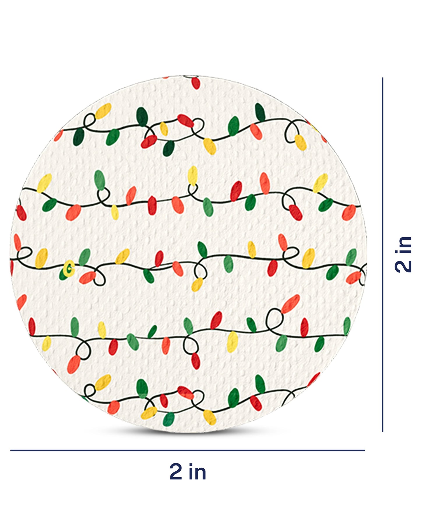 EXTREME - Libre 3/3+ Adhesive Patches - Christmas (15 Pack)