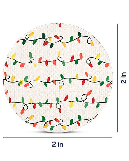 EXTREME - Libre 3/3+ Adhesive Patches - Christmas (15 Pack)