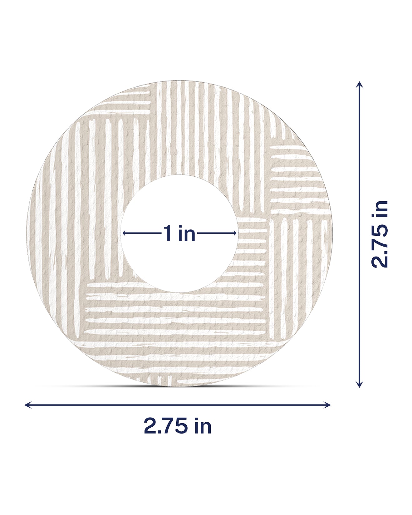 EXTREME - Universal Adhesive Patches - Neutral (15 Pack)