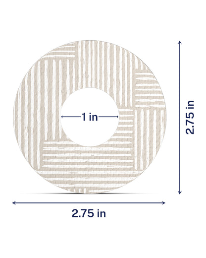 EXTREME - Universal Adhesive Patches - Neutral (15 Pack)