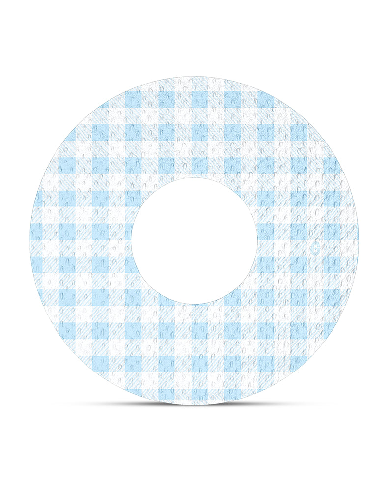 EXTREME - Infusion Sets & Universal Adhesive Patches - T1D Awareness (15 Pack)
