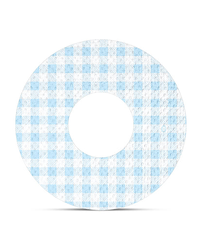 EXTREME - Infusion Sets & Universal Adhesive Patches - T1D Awareness (15 Pack)