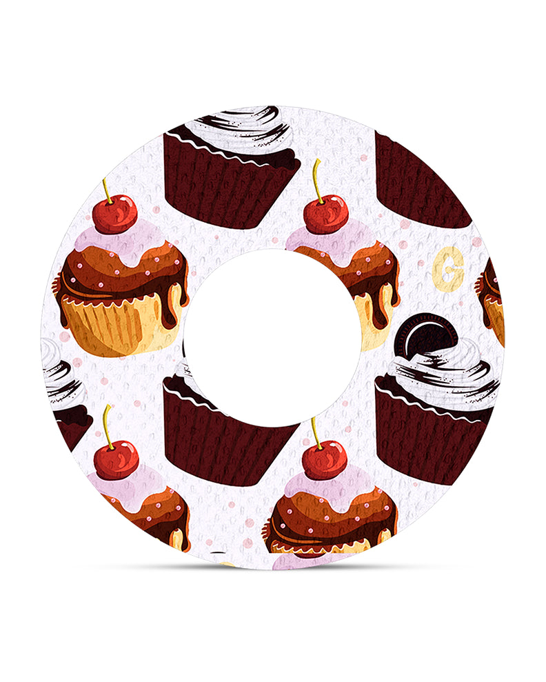 EXTREME - Infusion Sets & Universal Adhesive Patches - Foodie (15 Pack)