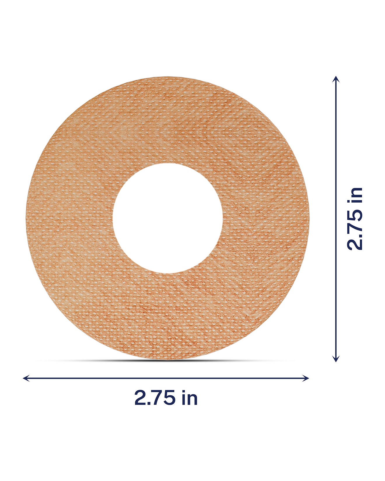 EXTREME - Universal Adhesive Patches - Tan (20 Pack)