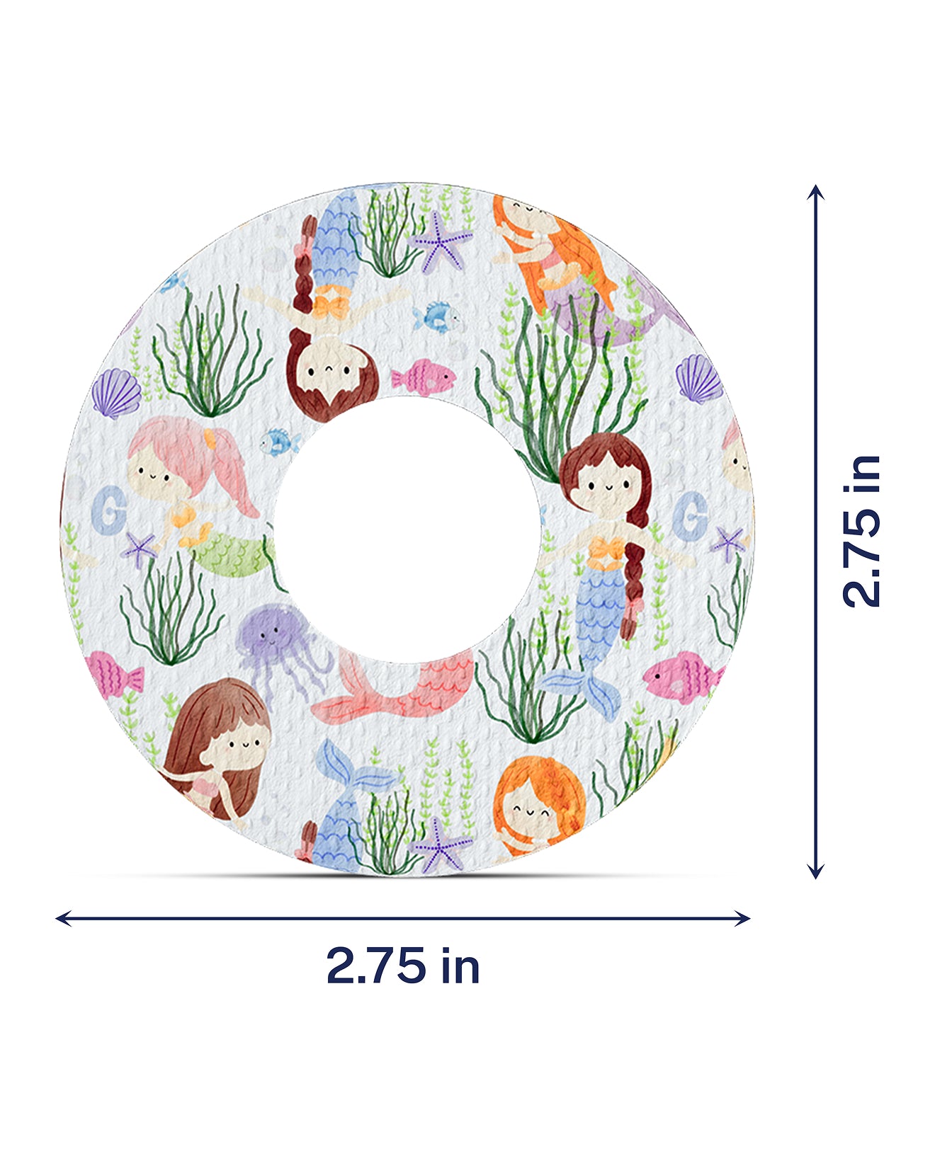 EXTREME - Universal Adhesive Patches - Girl (15 Pack)