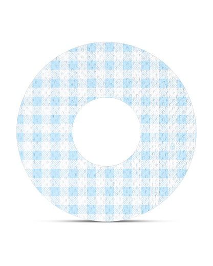 EXTREME - Universal Adhesive Patches - T1D Awareness (15 Pack)