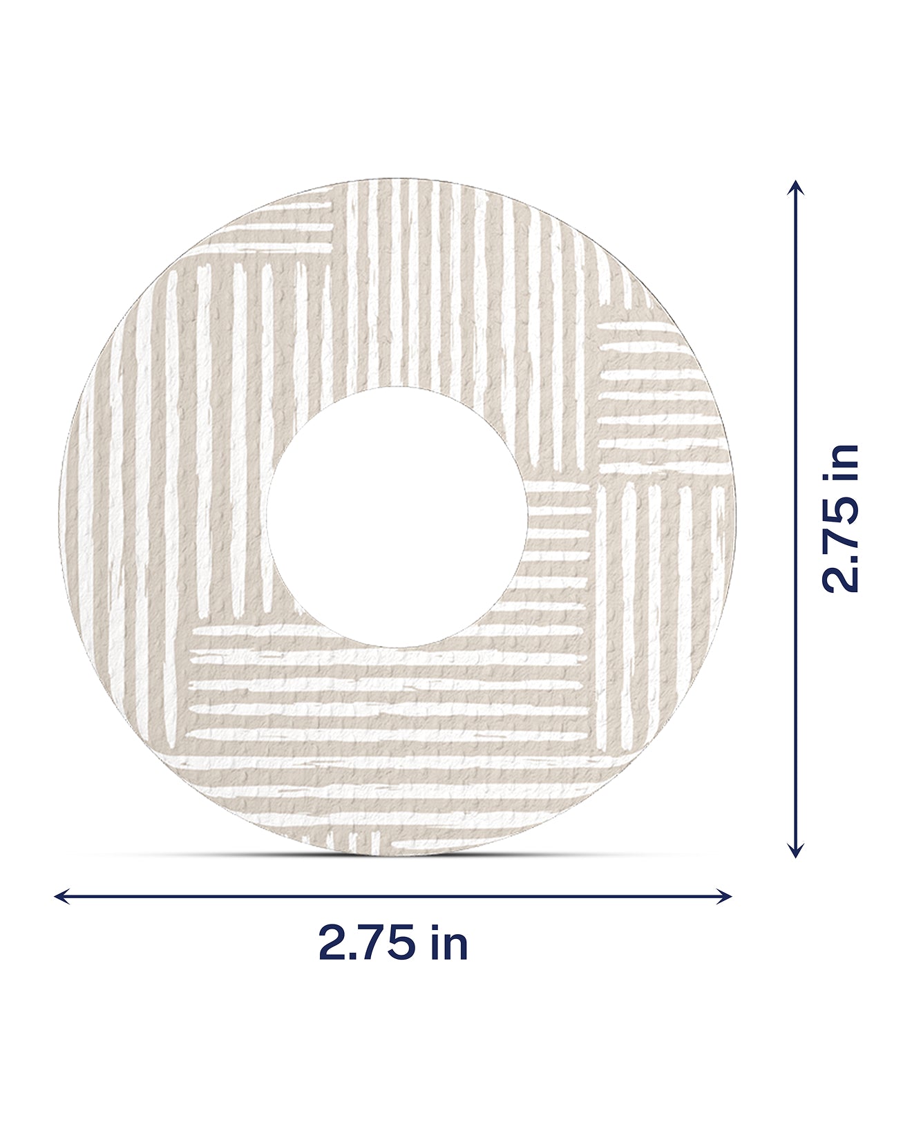 EXTREME - Universal Adhesive Patches - Neutral (15 Pack)