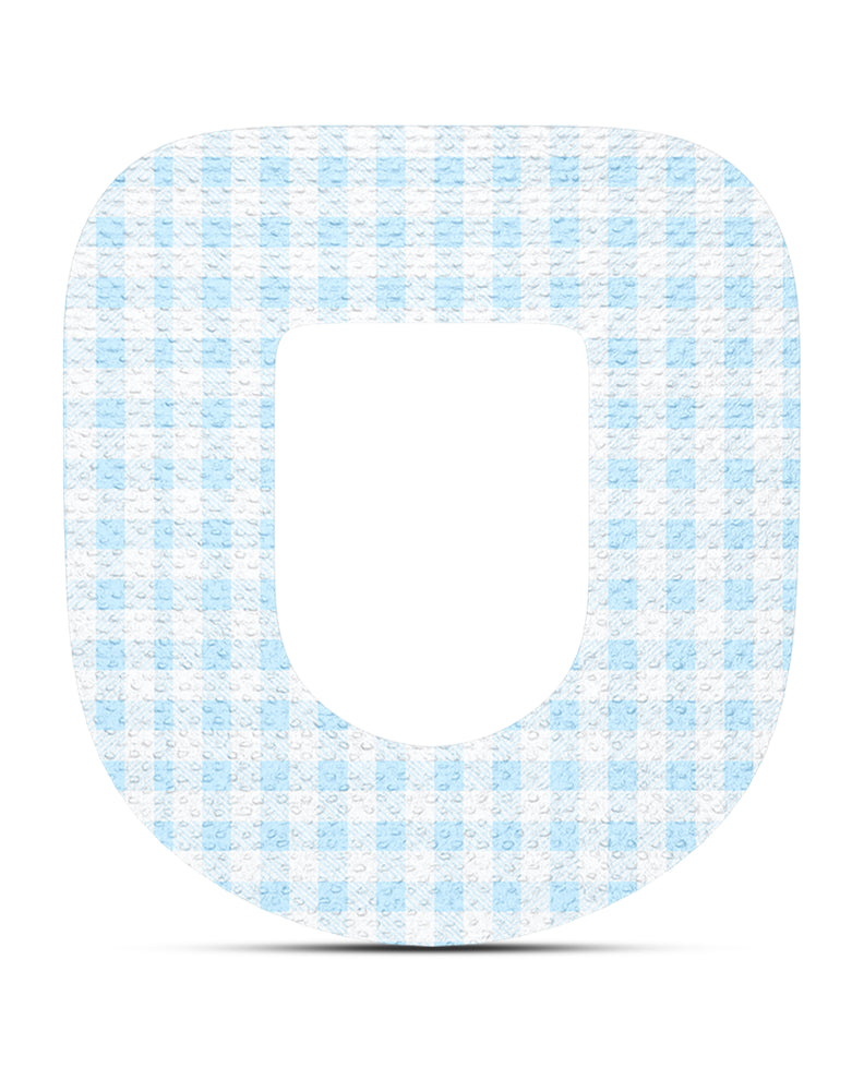 EXTREME - Omnipod Adhesive Patches - T1D Awareness (15 Pack)