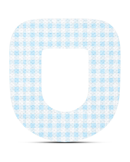 EXTREME - Omnipod Adhesive Patches - T1D Awareness (15 Pack)