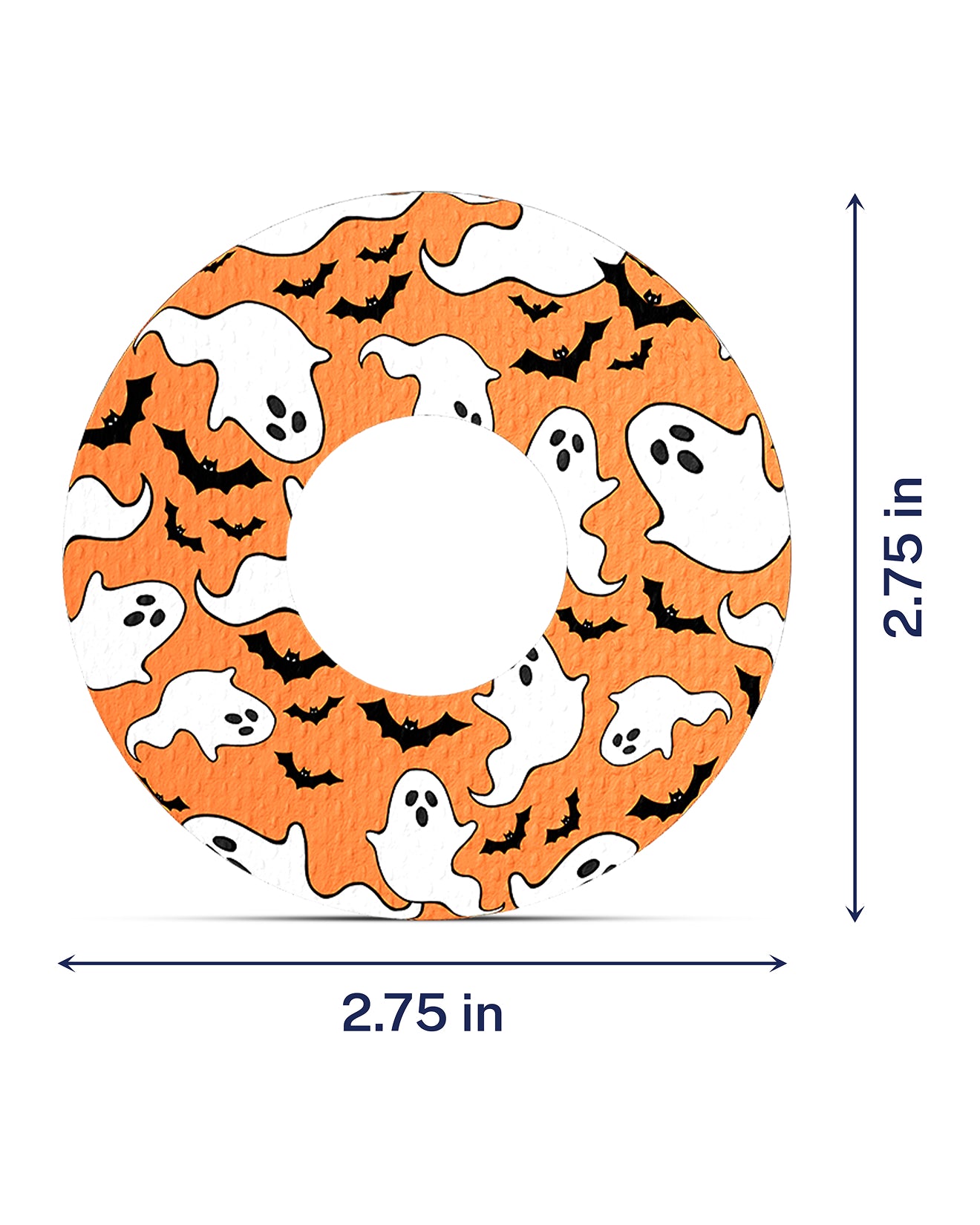 EXTREME - Universal Adhesive Patches - Halloween (15 Pack)