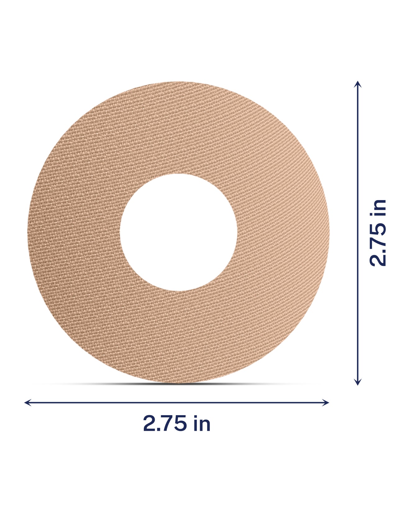 ORIGINAL - Universal Adhesive Patches - Tan (20 Pack)