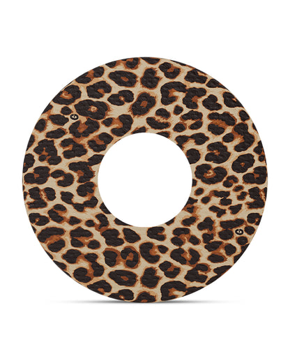 EXTREME - Infusion Sets & Universal Adhesive Patches - Animal Prints (15 Pack)