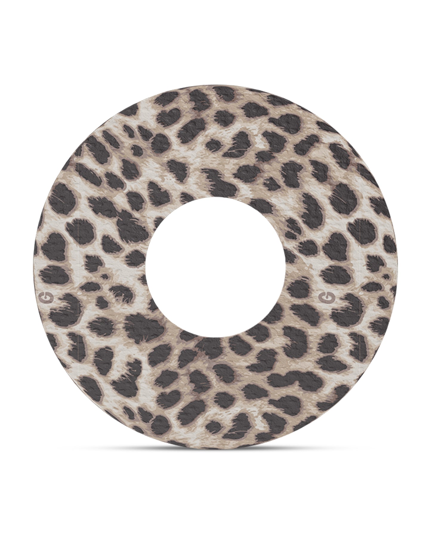 EXTREME - Infusion Sets & Universal Adhesive Patches - Animal Prints (15 Pack)