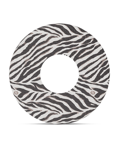 EXTREME - Infusion Sets & Universal Adhesive Patches - Animal Prints (15 Pack)