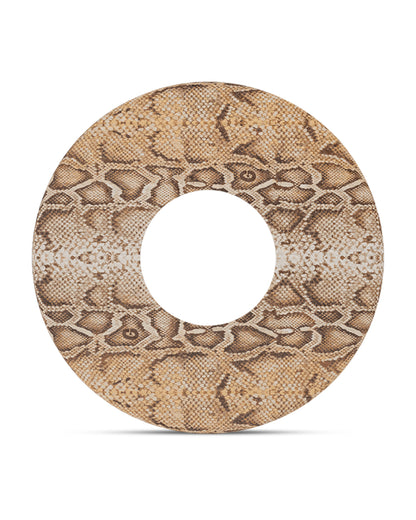 EXTREME - Infusion Sets & Universal Adhesive Patches - Animal Prints (15 Pack)