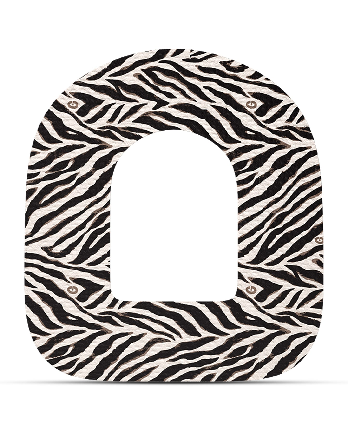 EXTREME - Omnipod Adhesive Patches - Animal Prints (15 Pack)