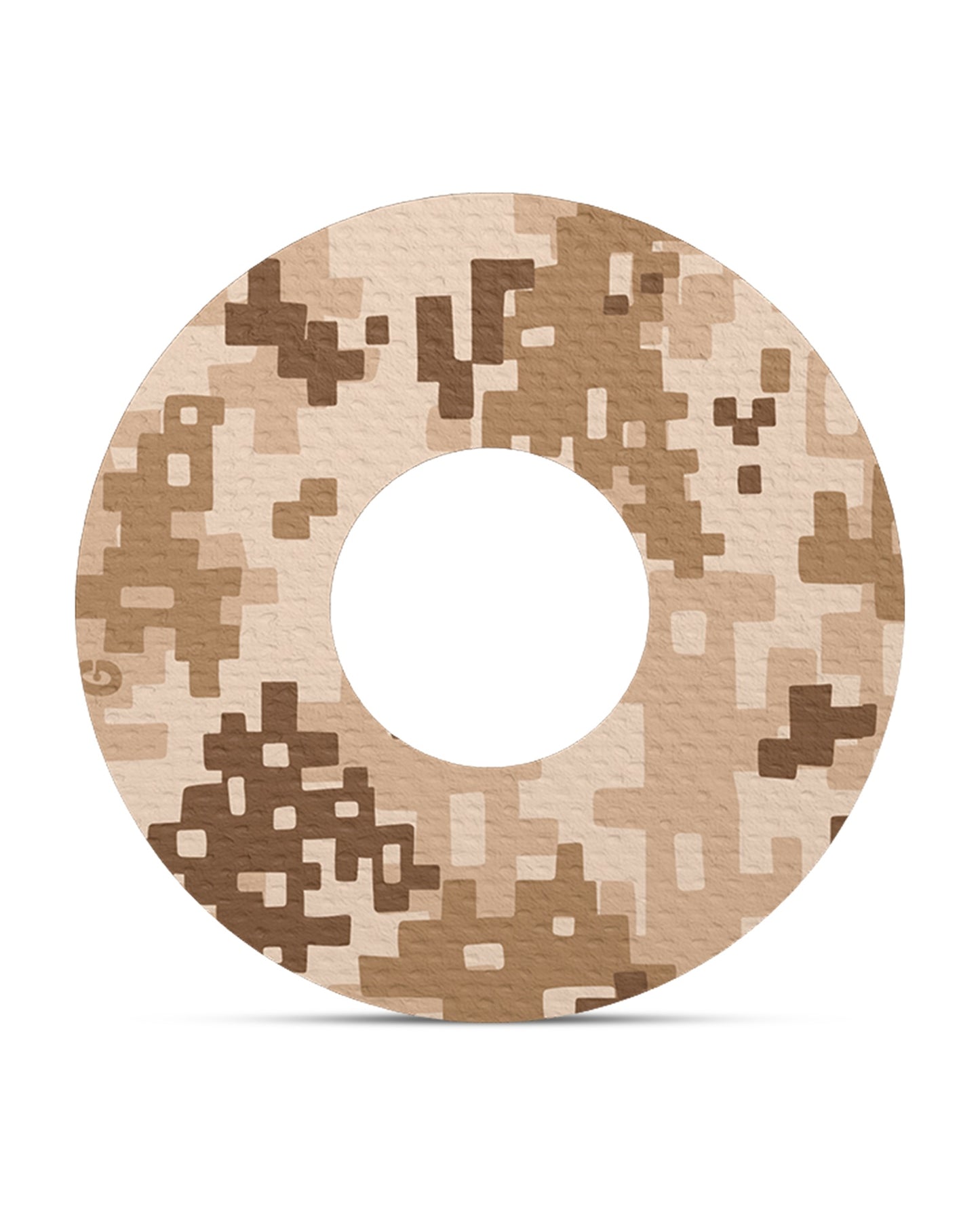 EXTREME - Infusion Sets & Universal Adhesive Patches - Camo (15 Pack)